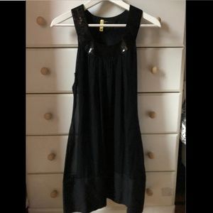 Express Little Black Dress